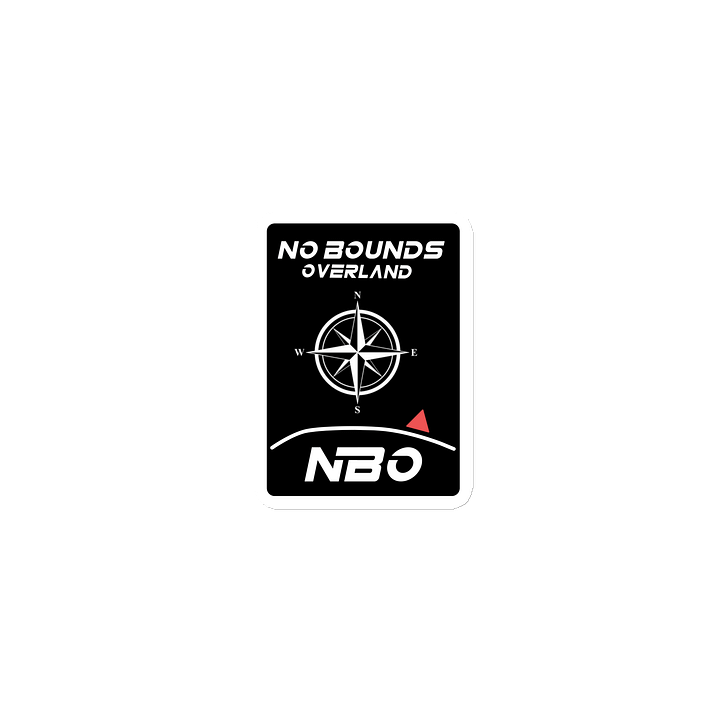 NBO Compass Magnet product image (1)