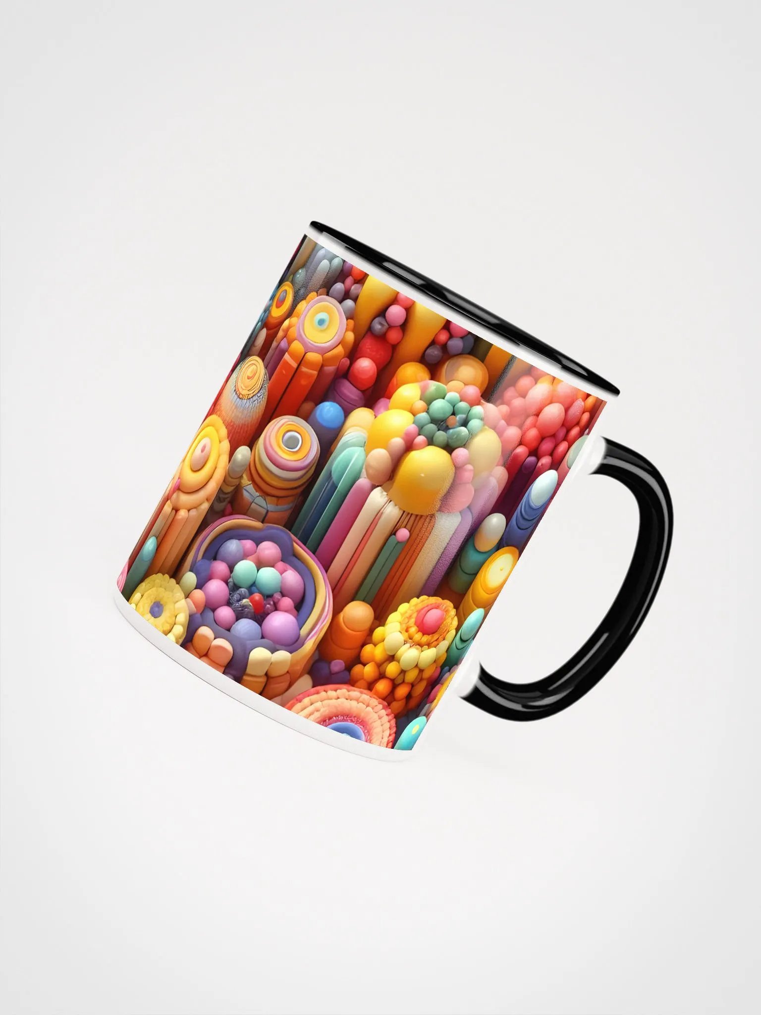 Colorful Coffee Mug product image (26)