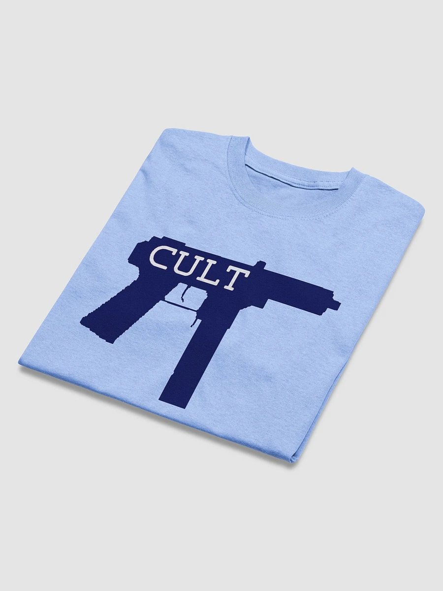 NAVY BLUE CULT TEC-9 product image (7)