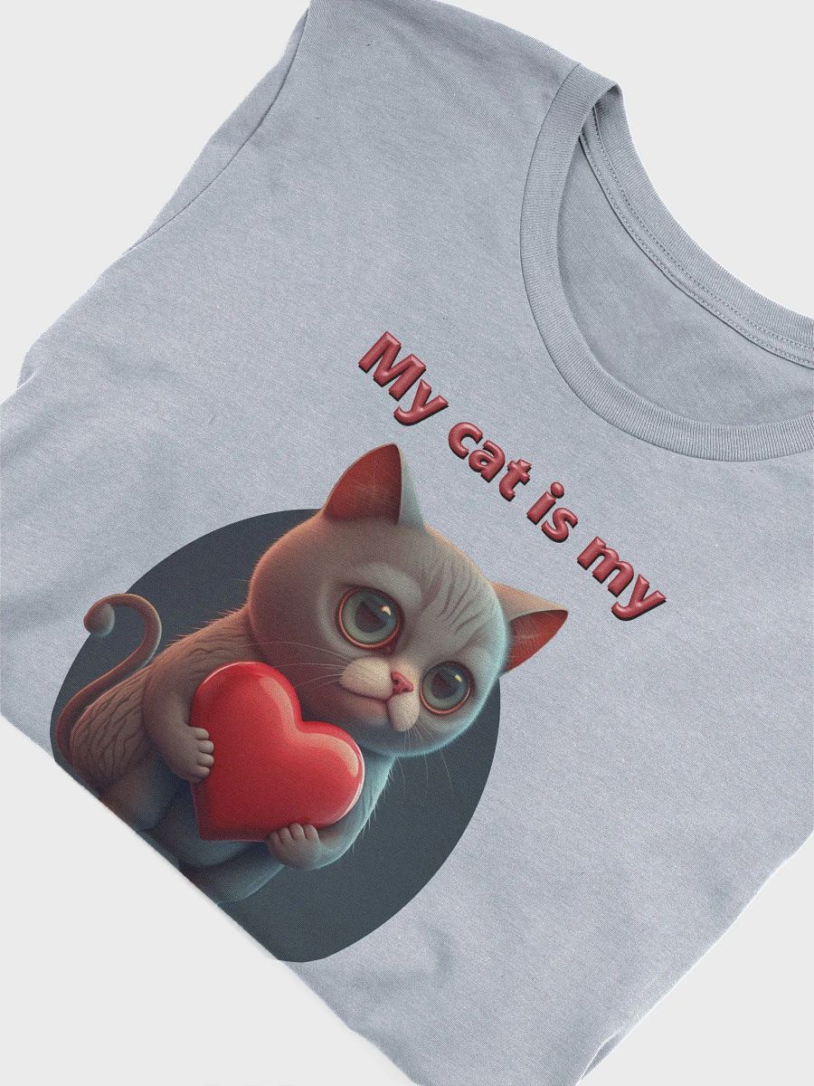 My Cat is my Valentine product image (5)
