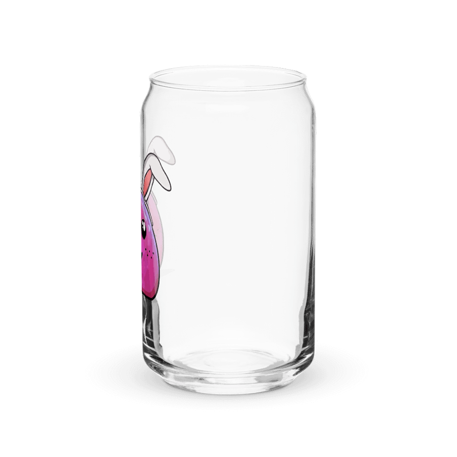 Bloop - Can Shaped Glass product image (9)