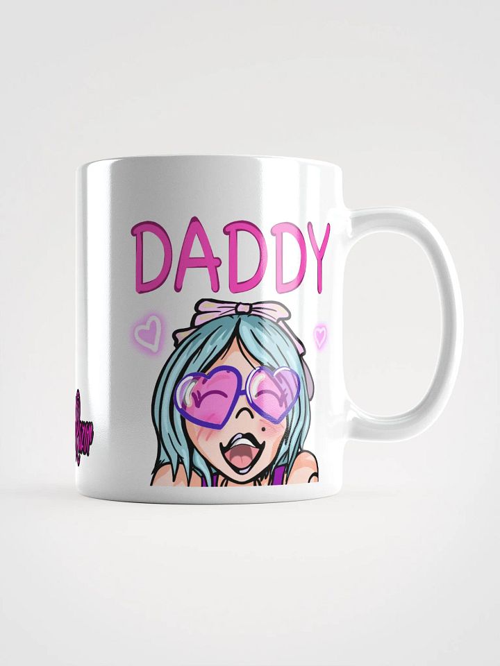 Coffee is Daddy product image (1)