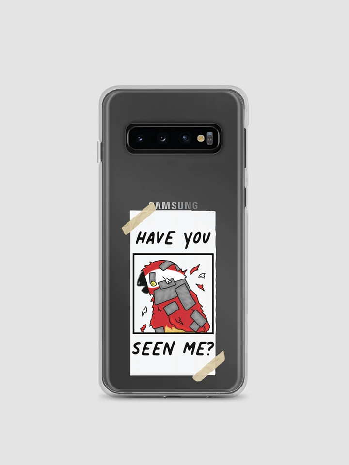 Birbra Samsung Phone Case product image (1)