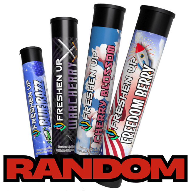 Freshen Up Hydration