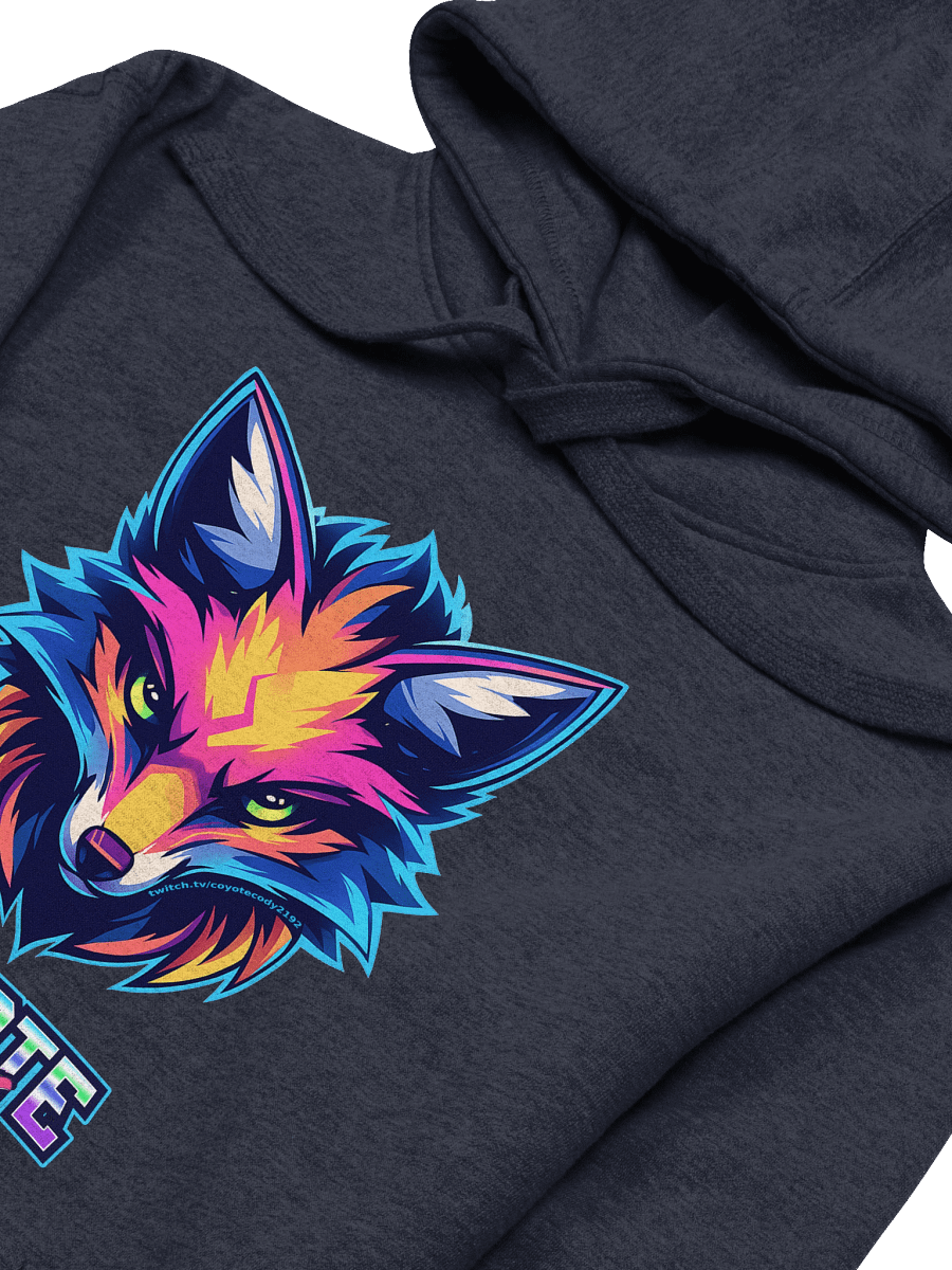 Yote' Hoodie product image (9)