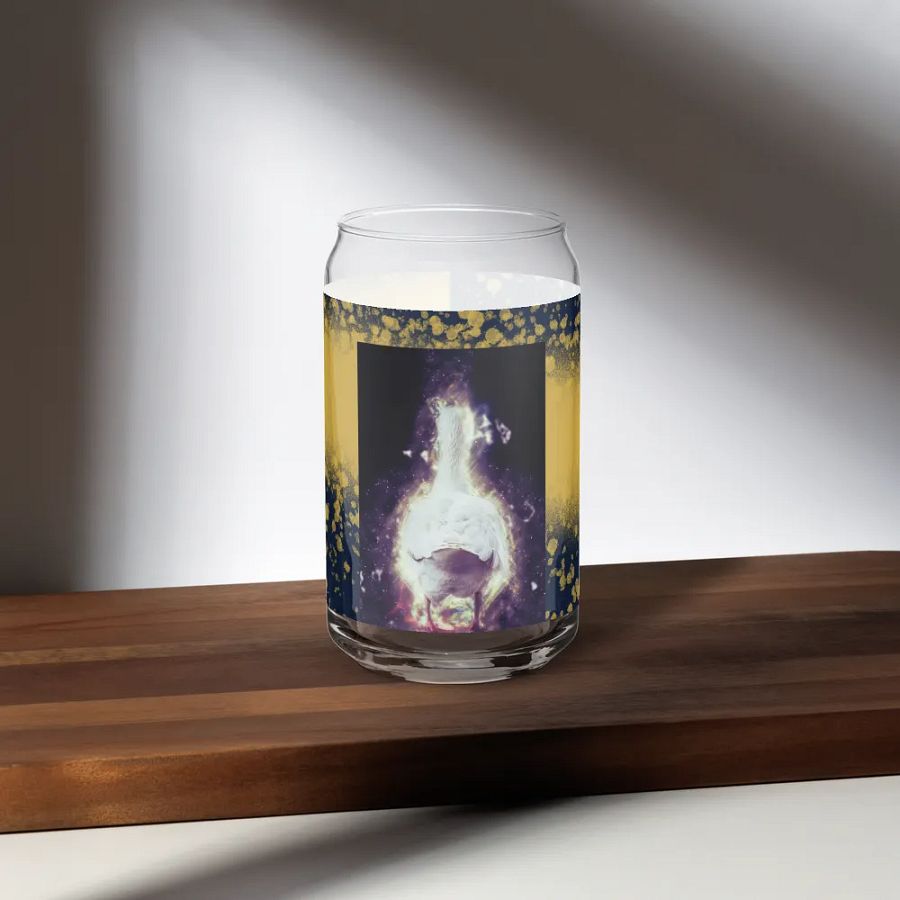 Cosmic Elixir Glassware product image (5)