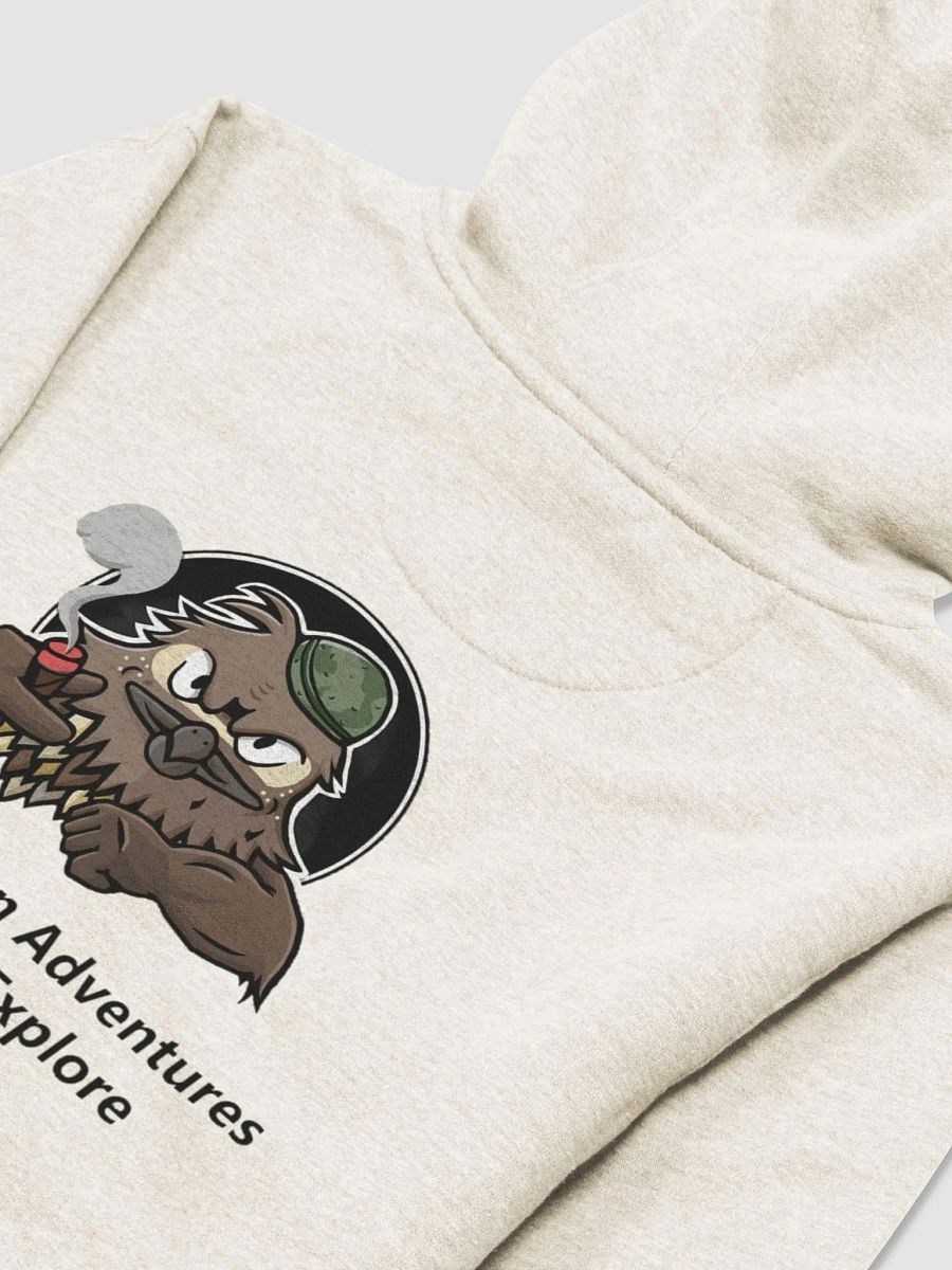 DCA Hoodie product image (29)