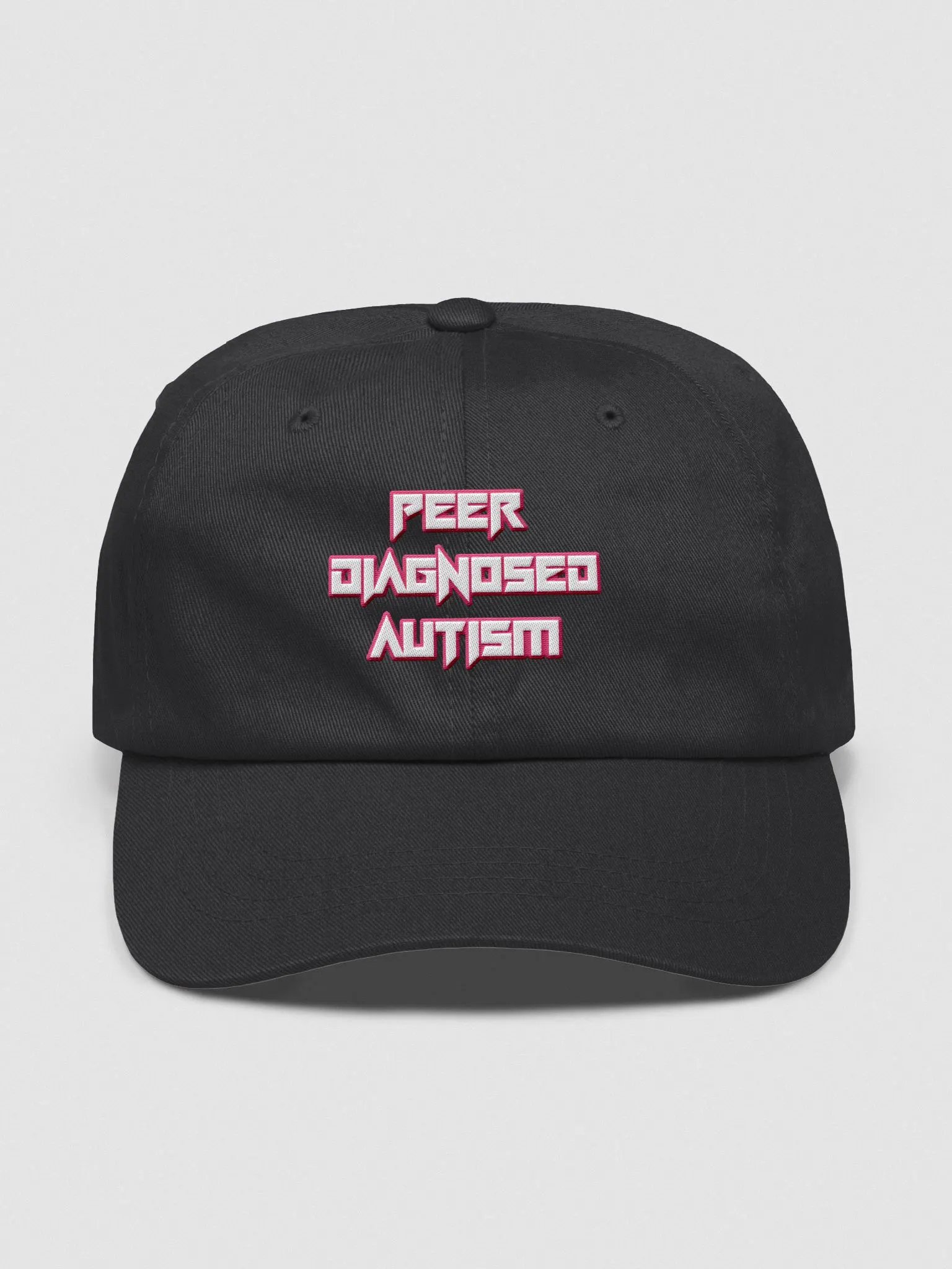 PDA Hat product image (1)