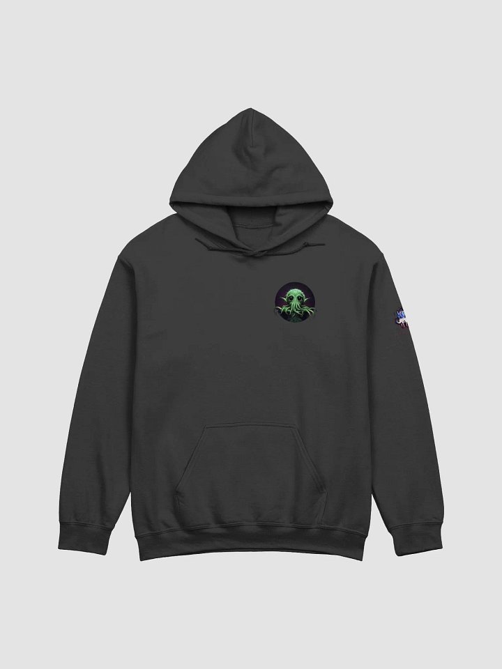 Lil Cthuwu Hoodie product image (4)