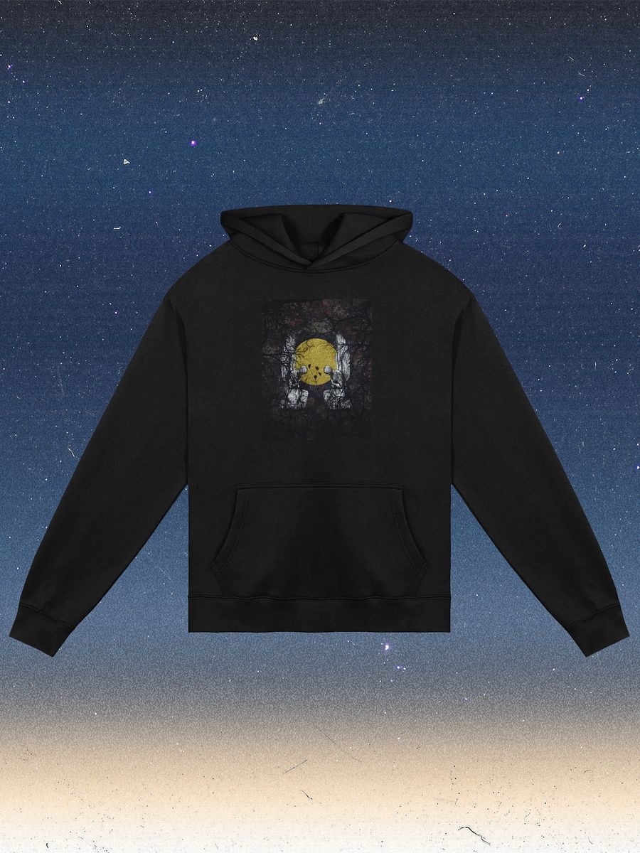 Naphtaline Hoodie product image (1)