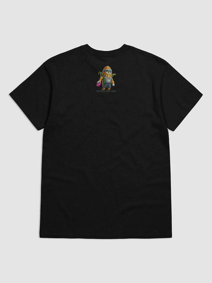 Cornfed Disc Golf T-Shirt product image (2)