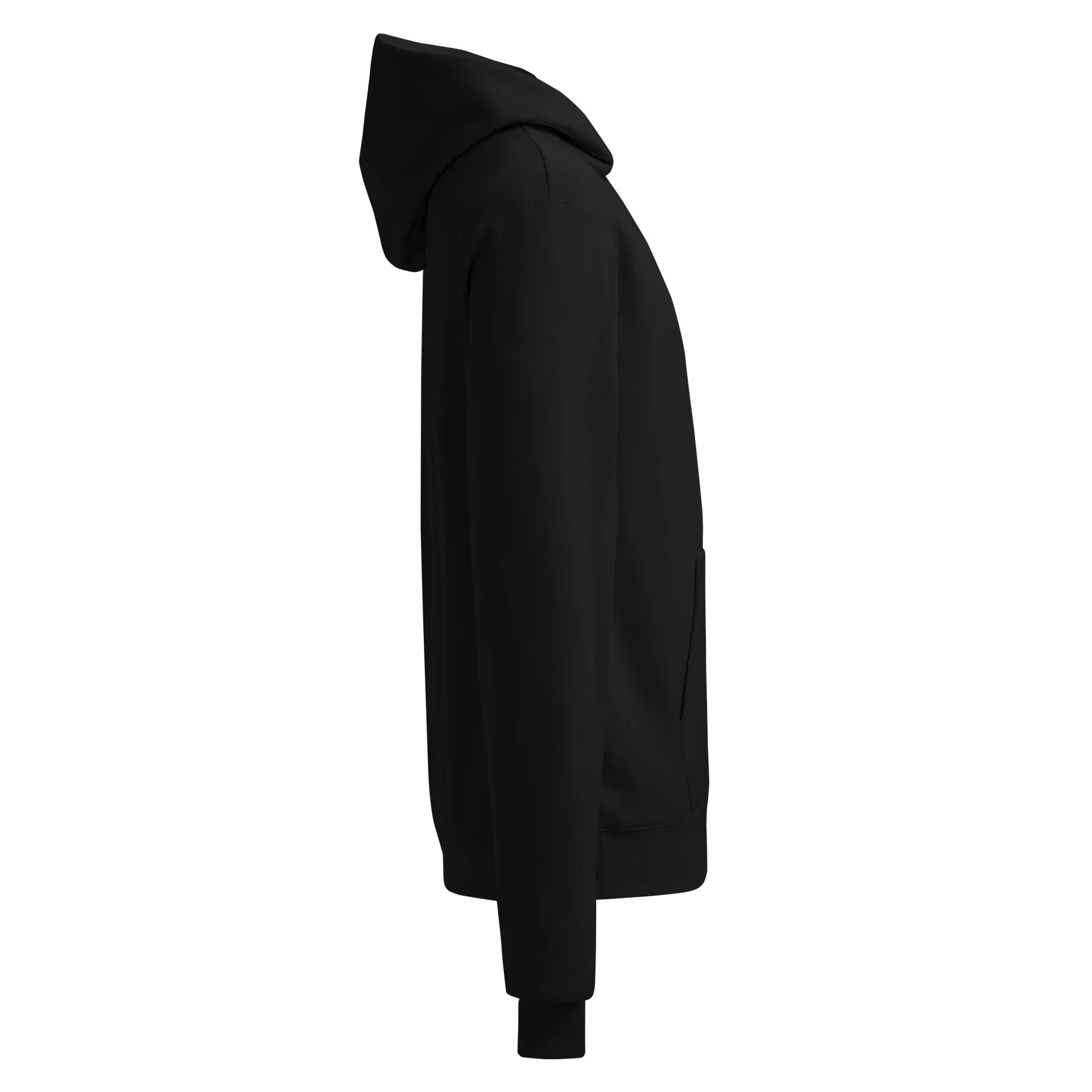 Basic Woodward Farms Hoodie product image (4)