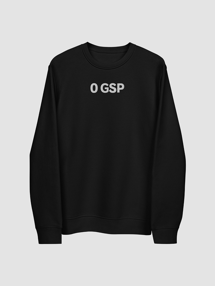 0 GSP Crewneck product image (2)