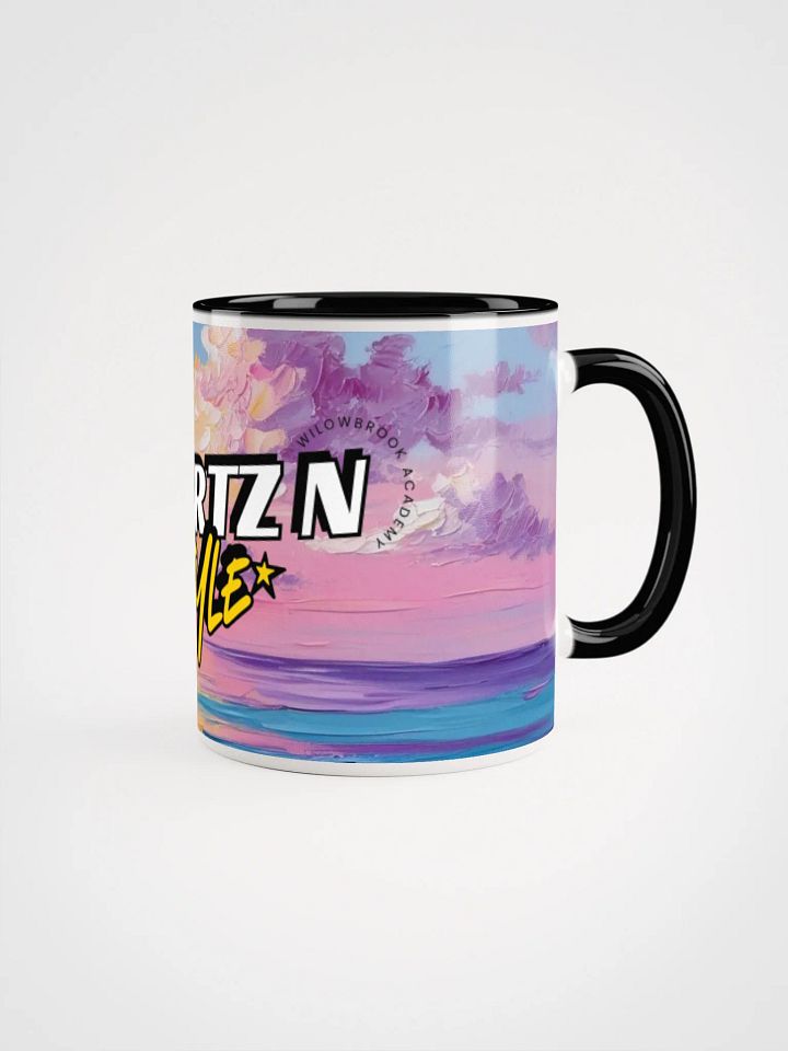 Smartz N Style Colored Duty Mug product image (9)