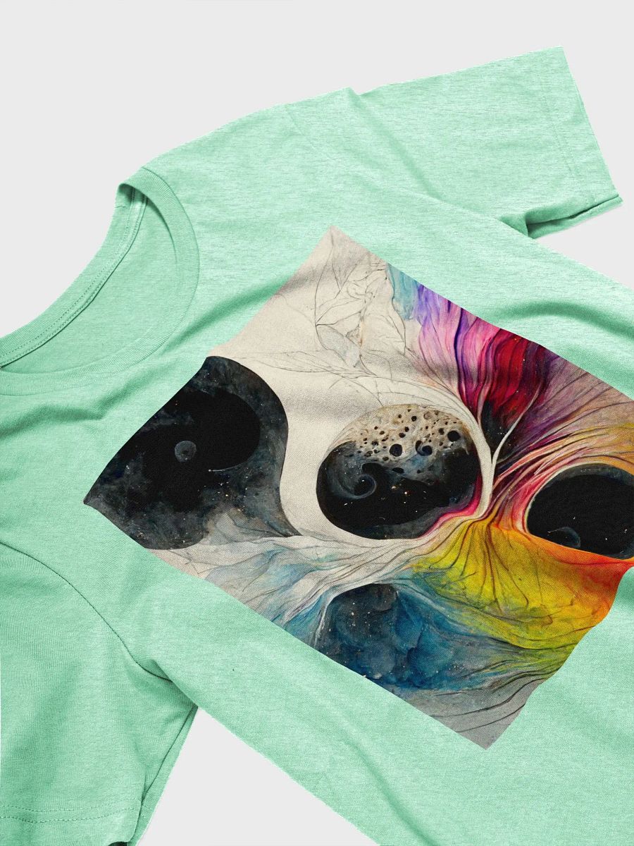 Planets tee product image (3)