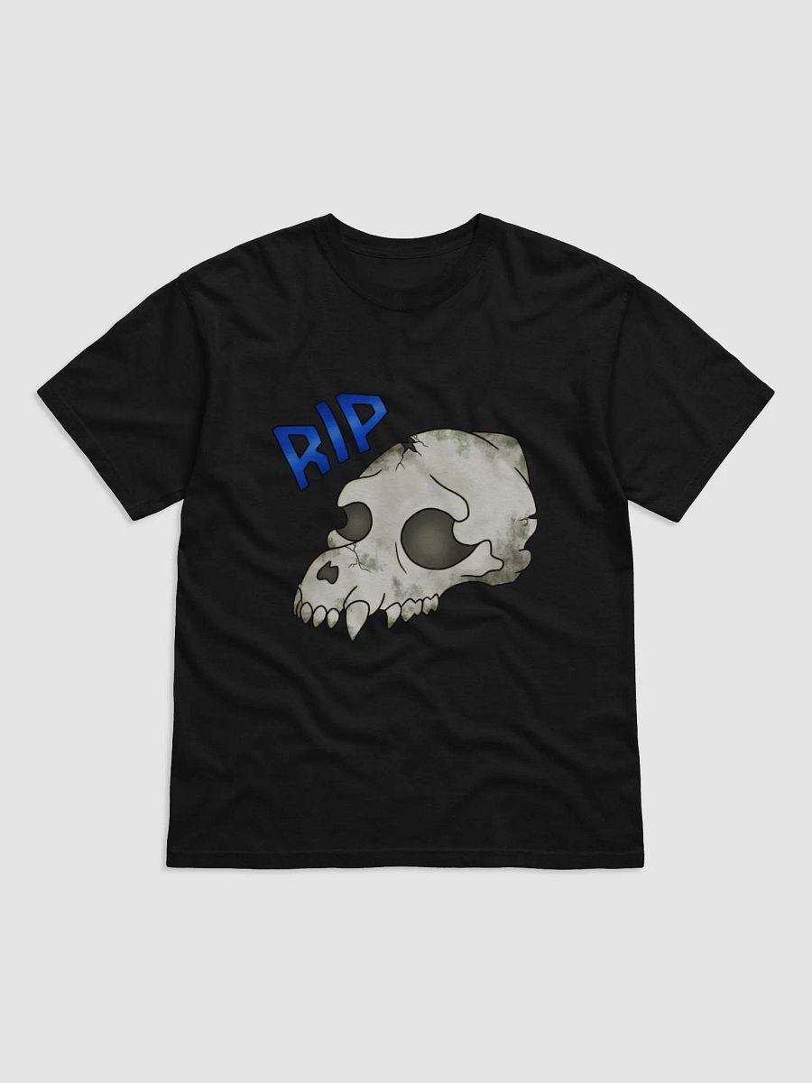 RIP Shirt product image (8)