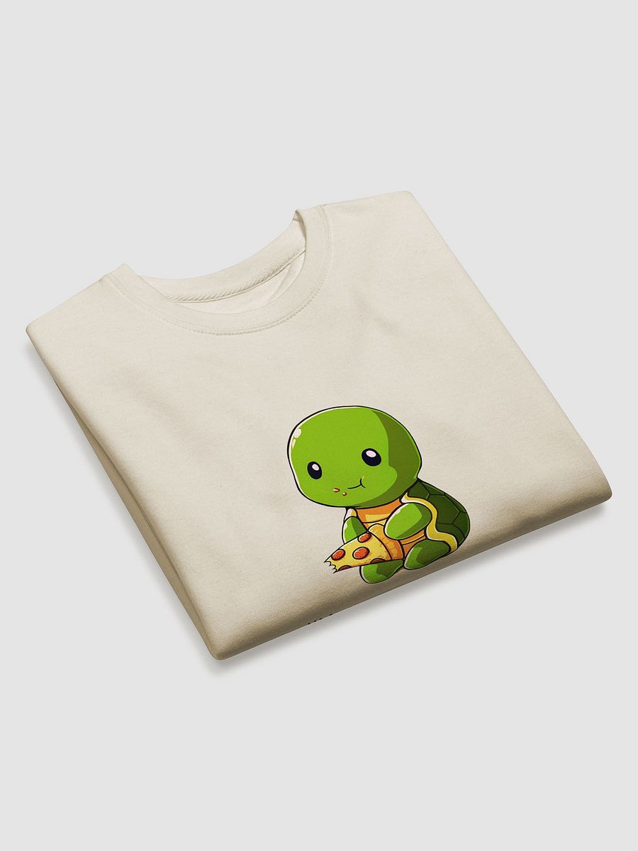 Ninja Diet Turtle Premium Sweatshirt product image (3)