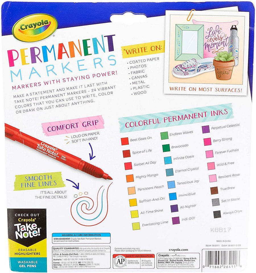 ALL AGES Backpack - Pop Pink product image (10)