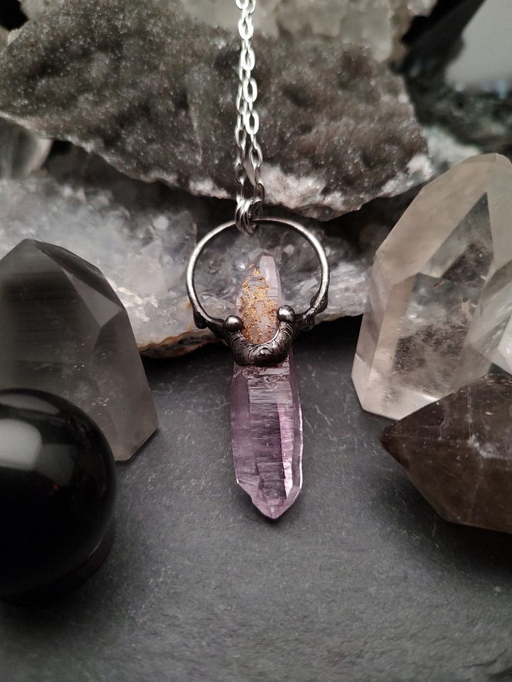 Sorcery Talisman - VeraCruz Wand product image (2)