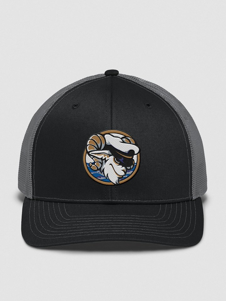 Chief Trucker product image (1)