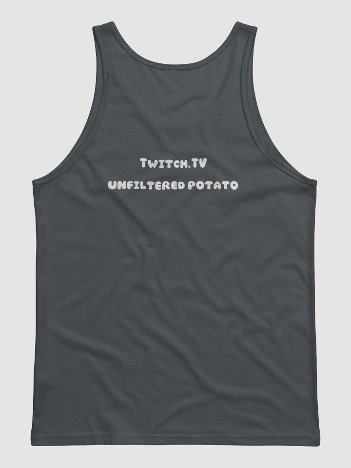 Potato Rage Tank product image (10)