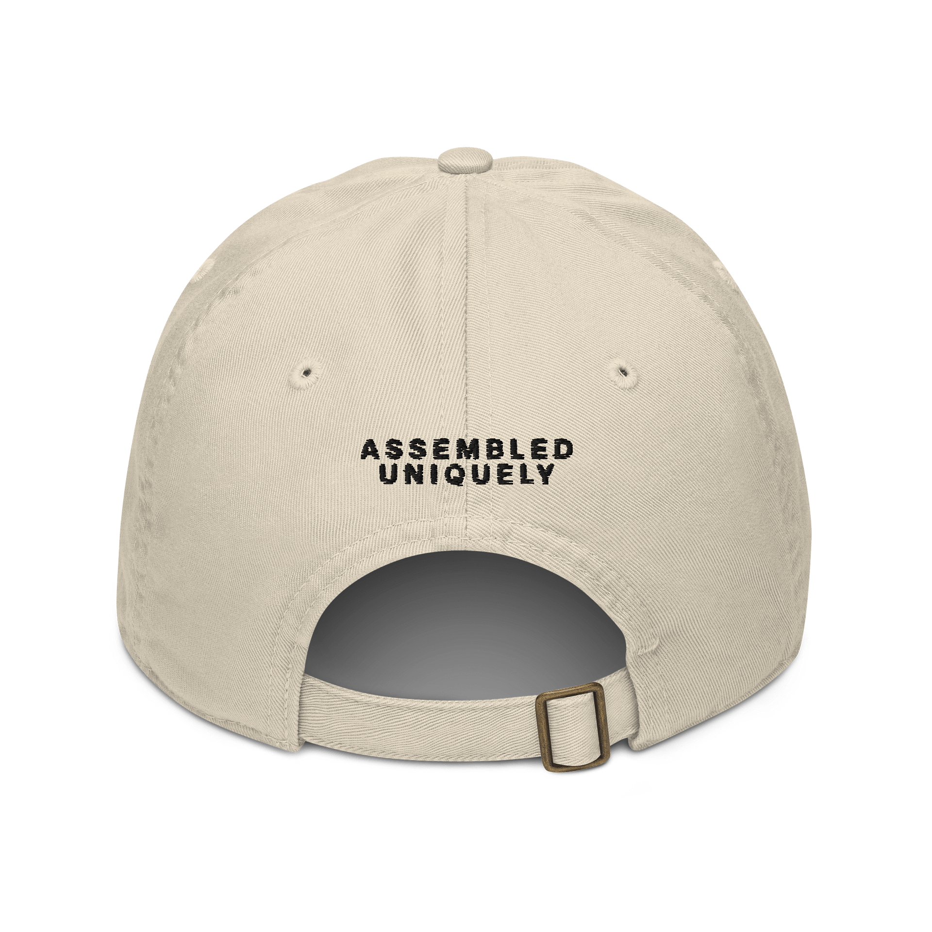 Fadeaway AU Cap (Gold) product image (5)