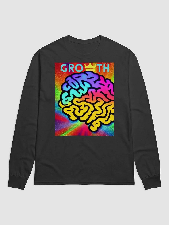 Champion Growth product image (2)