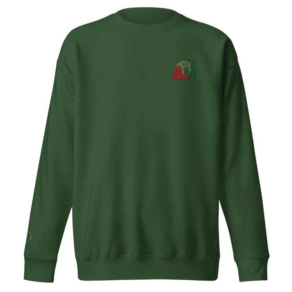 Strawbson Crewneck product image (3)