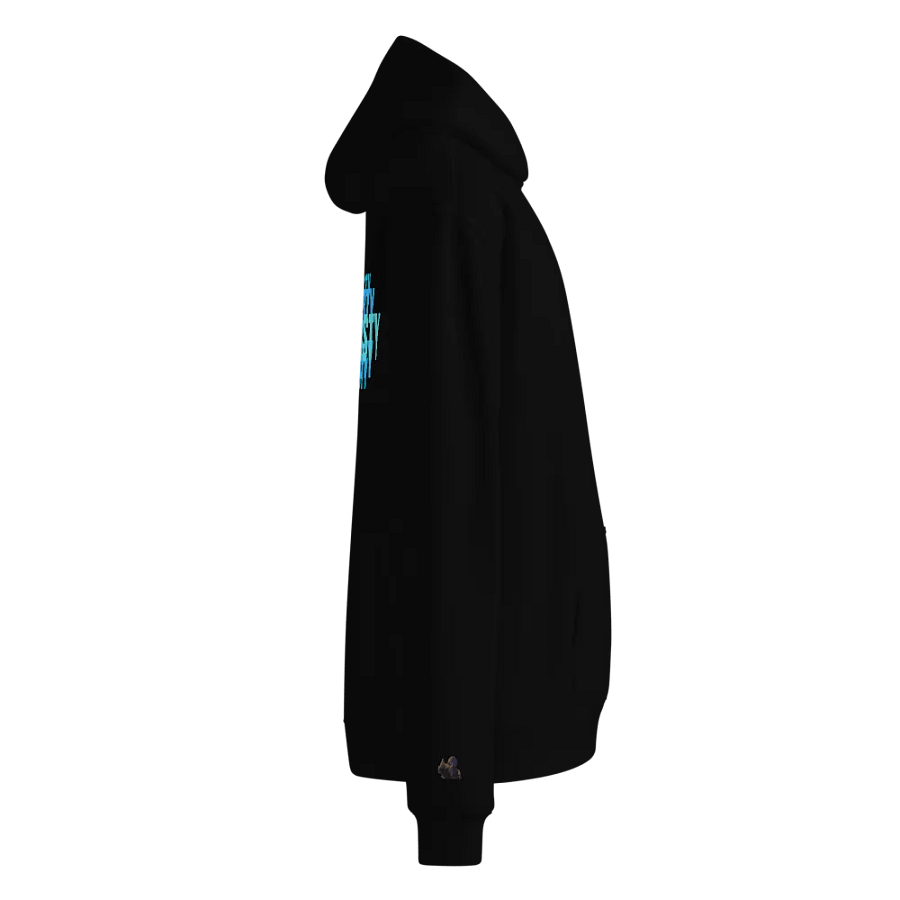 Stay Frosty unisex HOODIE product image (3)