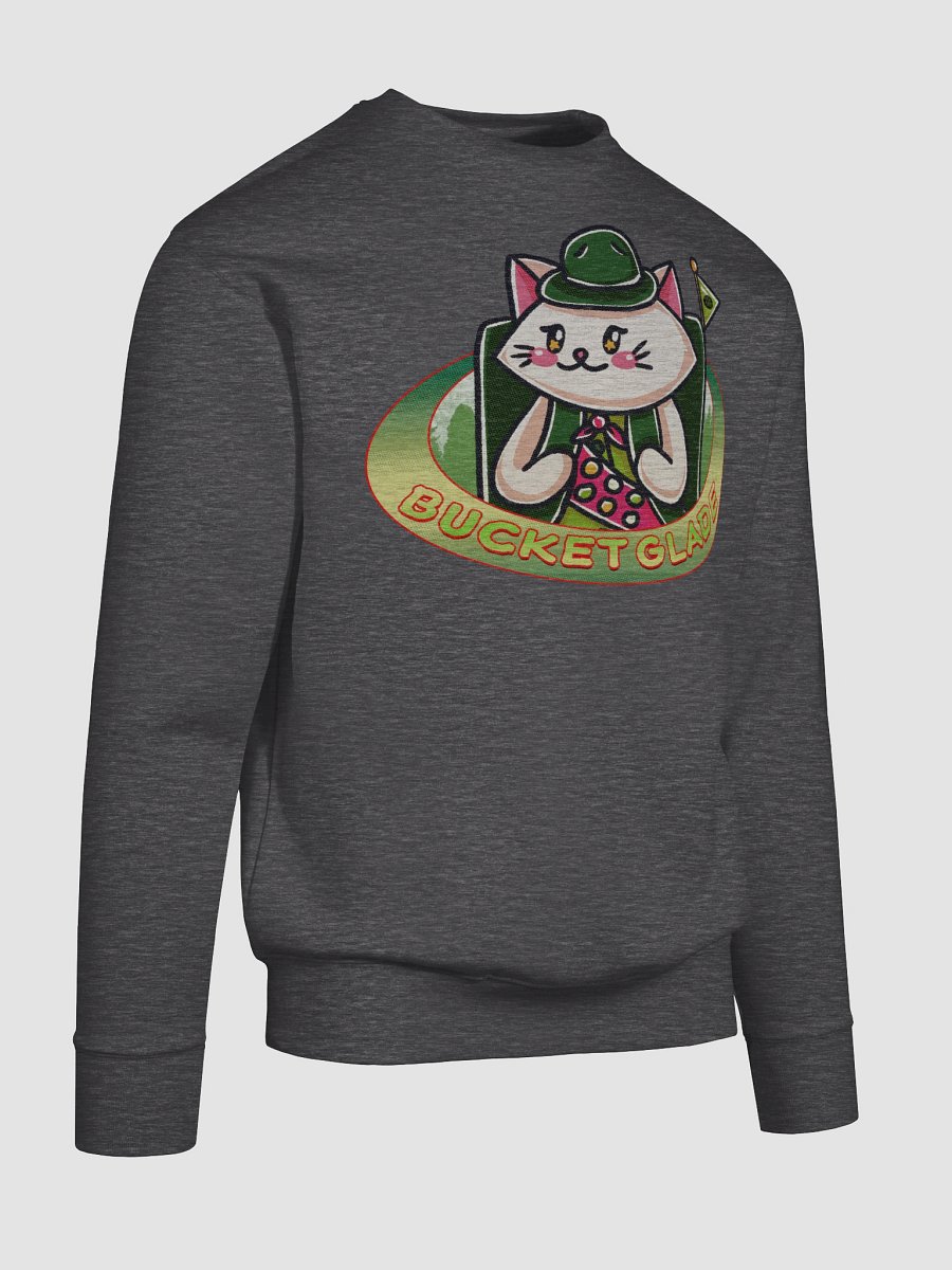 [LIMITED EDITION] Bucket Glade Camp Souvenir Sweatshirt product image (37)