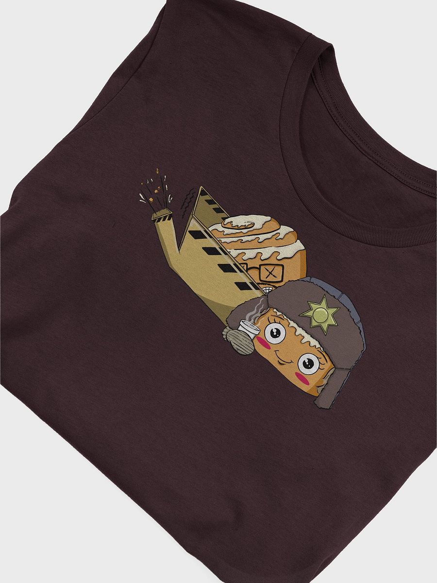 Fargo T Shirt - Artwork by Jay McQuirns product image (4)