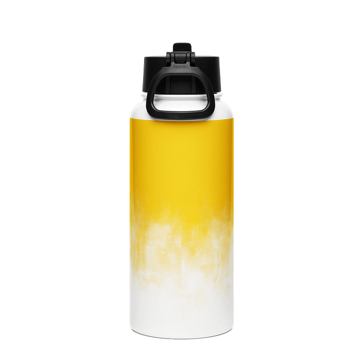 Soul Kingdom Water Bottle product image (2)