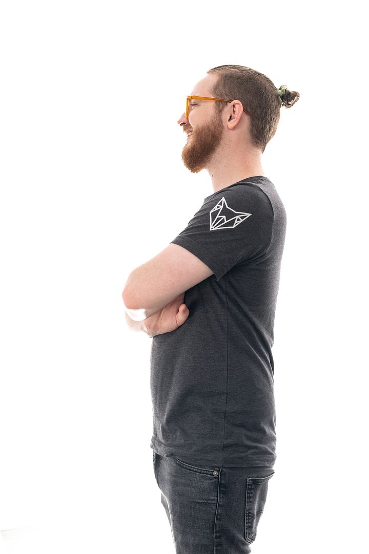 Bali-Bot Tee product image (2)