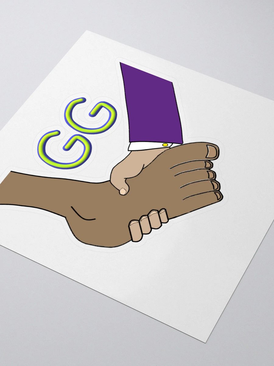 Fingertoe handshake product image (11)