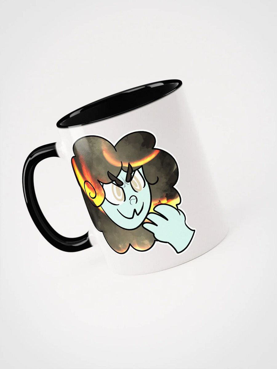 "Mischief" mug product image (33)