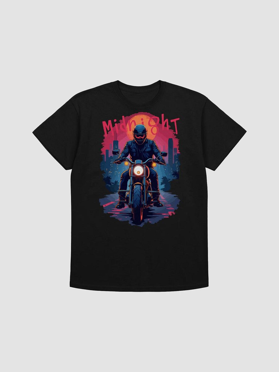Midnight Rider T-Shirt product image (1)