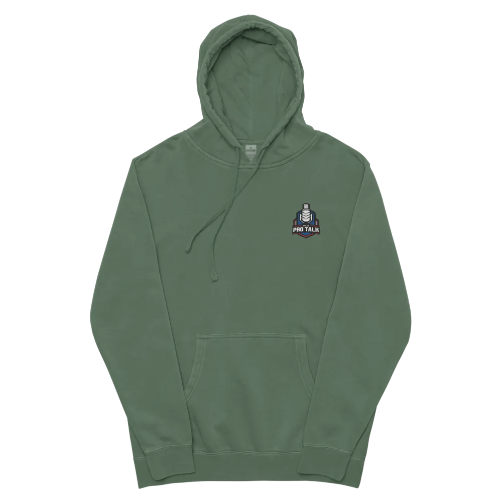 HPT Pigment Dyed Hoodie product image (37)