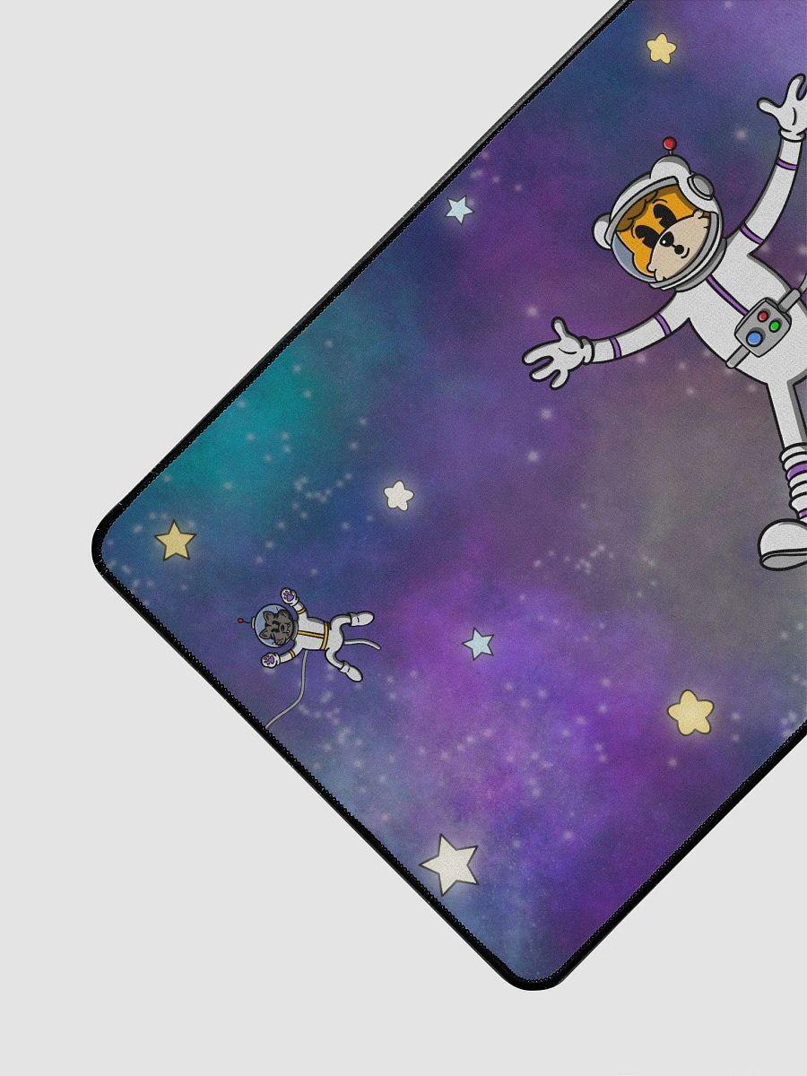 Space Bear Deskmat product image (3)