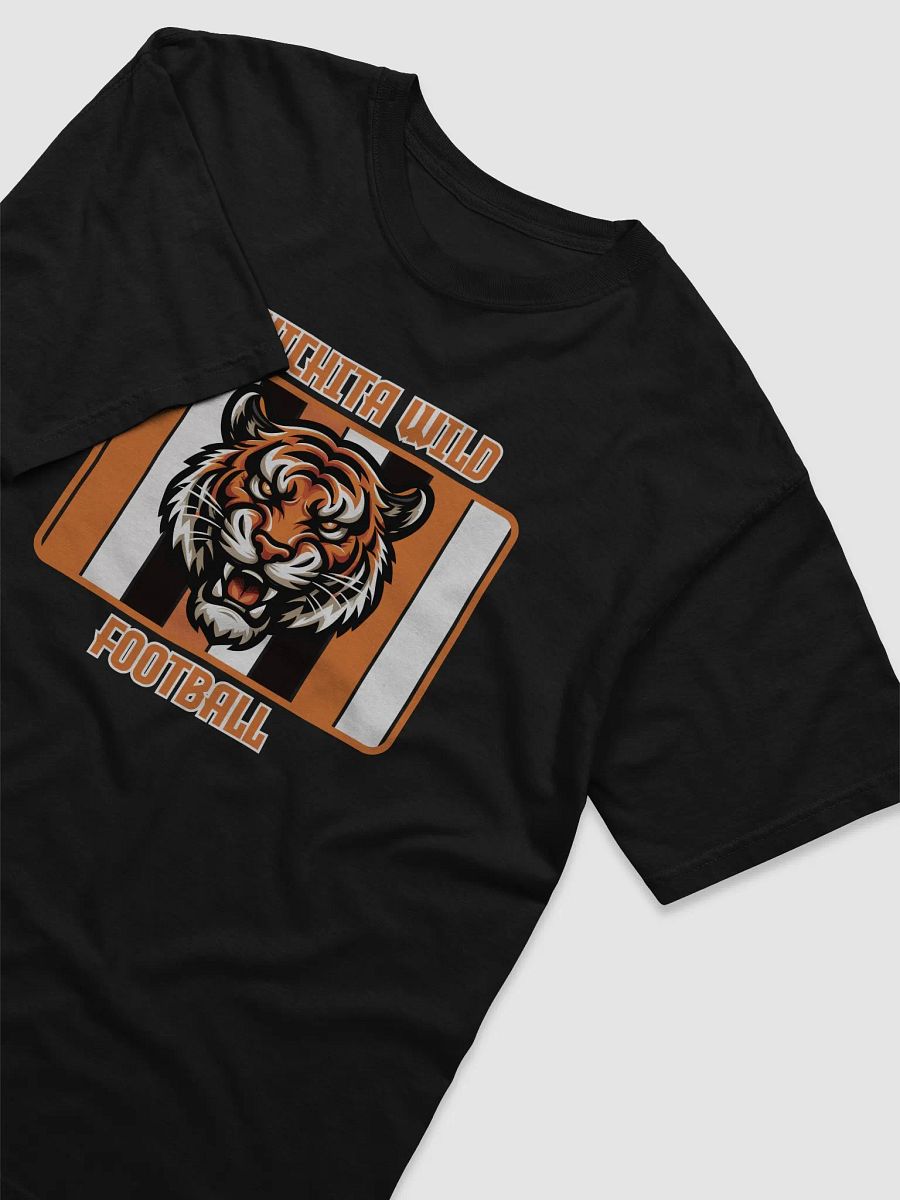 Wichita Wild T-Shirt by Comfort Colors 