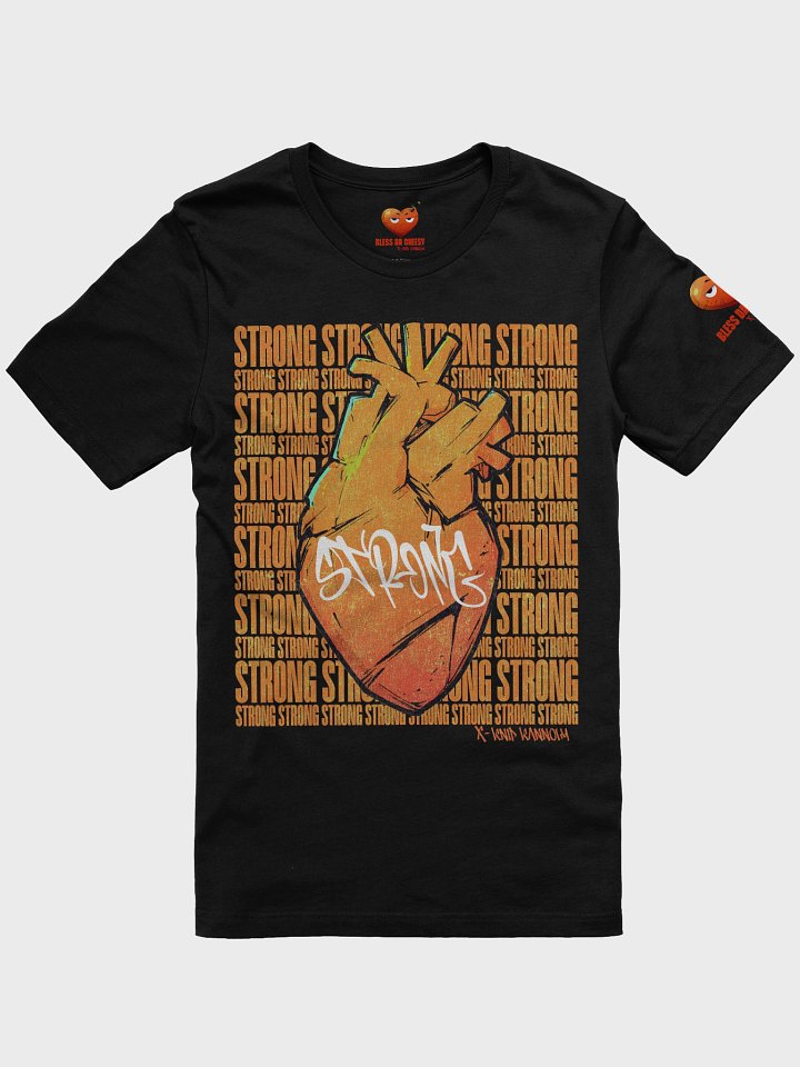 The Strong Heart product image (5)