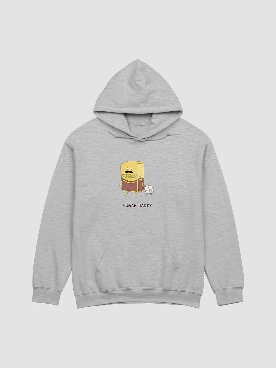 Sweet Sugar Daddy Fun Hoodie product image (51)