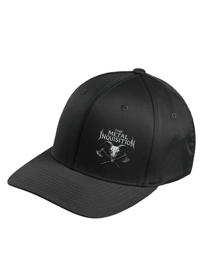 The Metal Inquisition Jolly Goat hat product image (2)