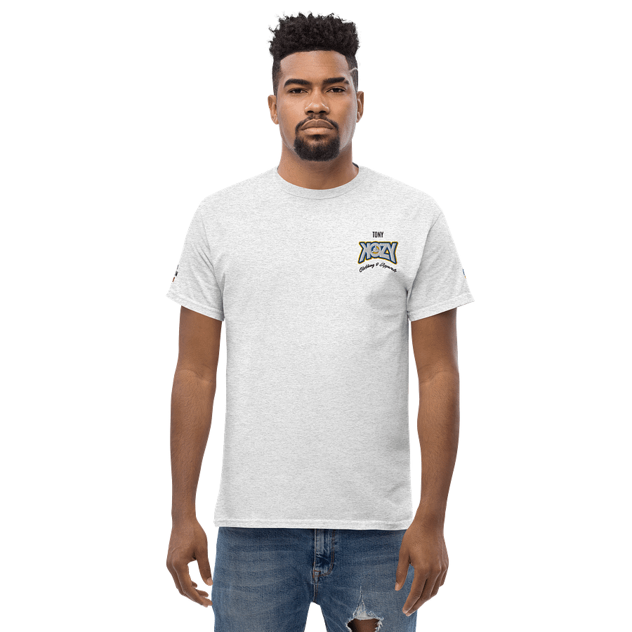 Kustom T-Shirt (Bright Colors) product image (5)