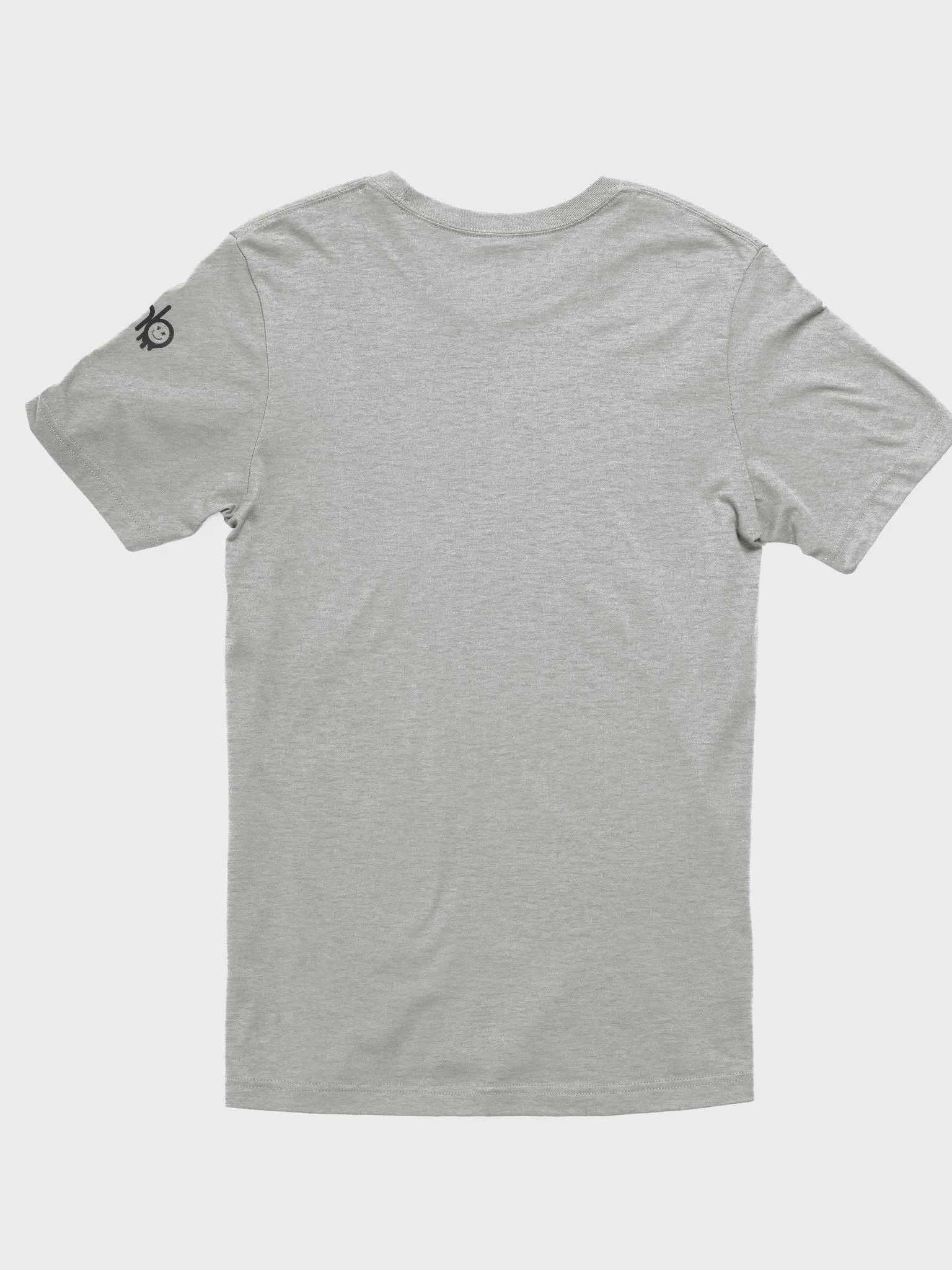 mb Black Logo Tee product image (2)