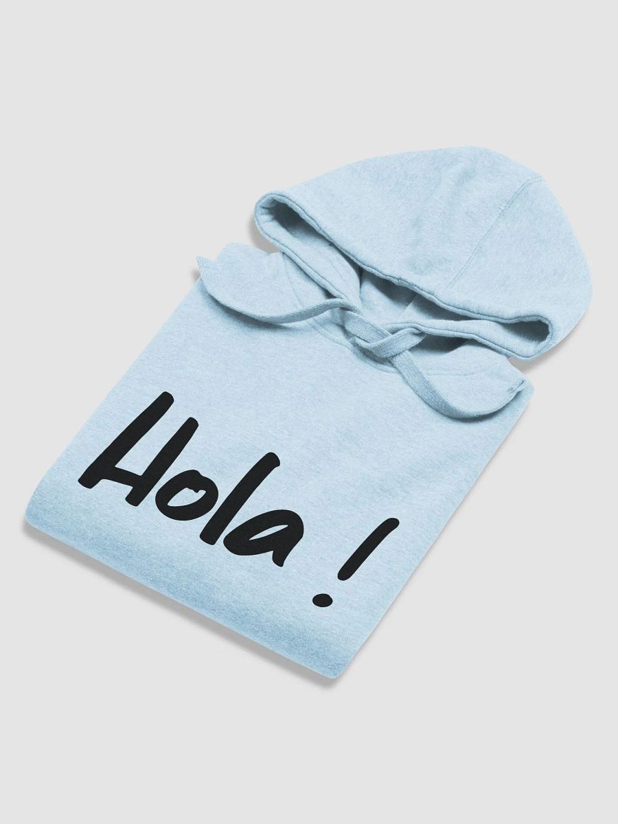 Hola & Adios Hoodie product image (6)