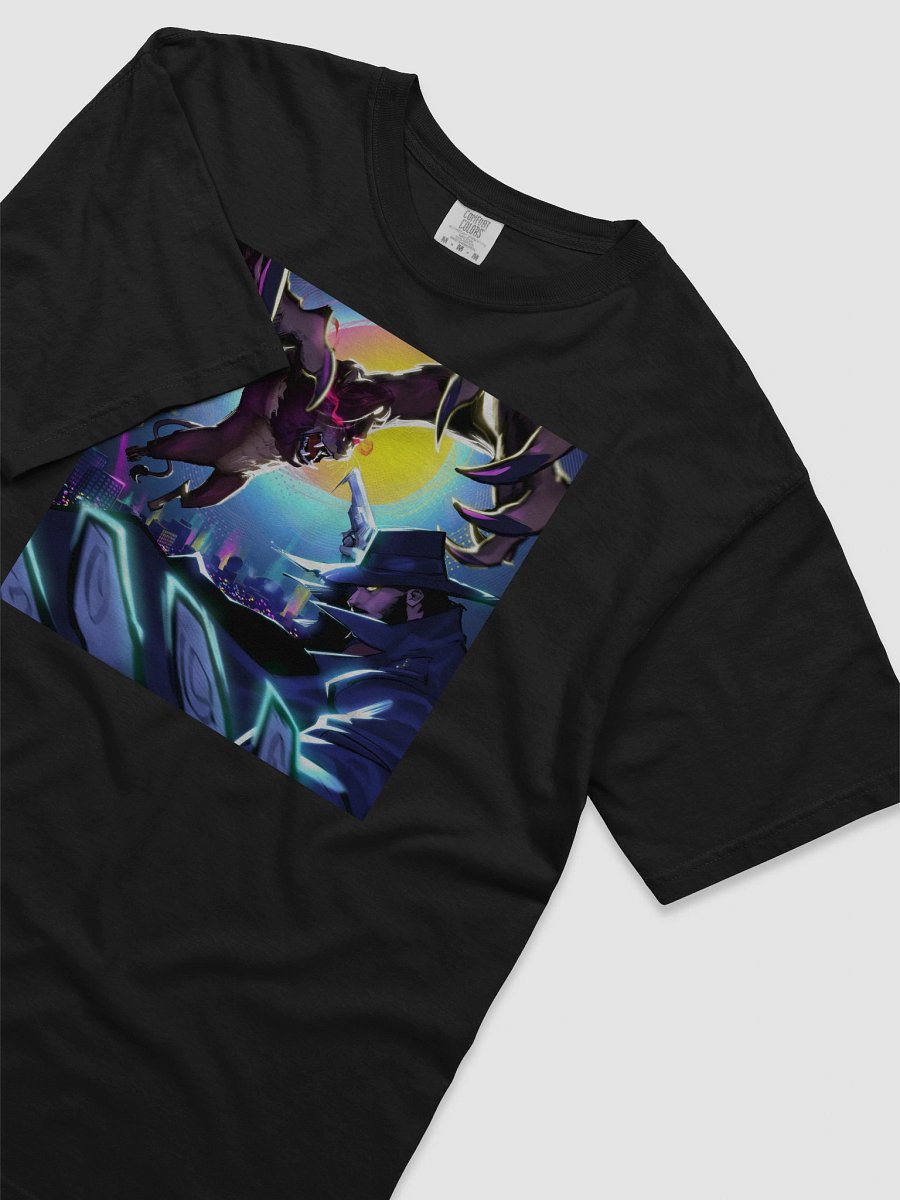FULL MOON TEE product image (3)