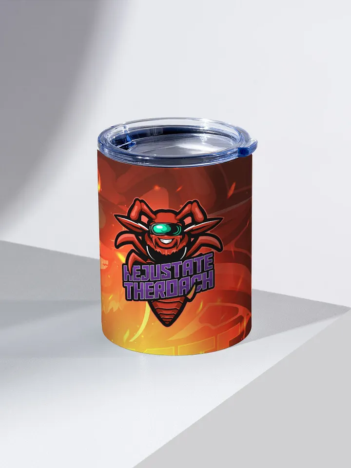 AJ's Tumbler product image (2)