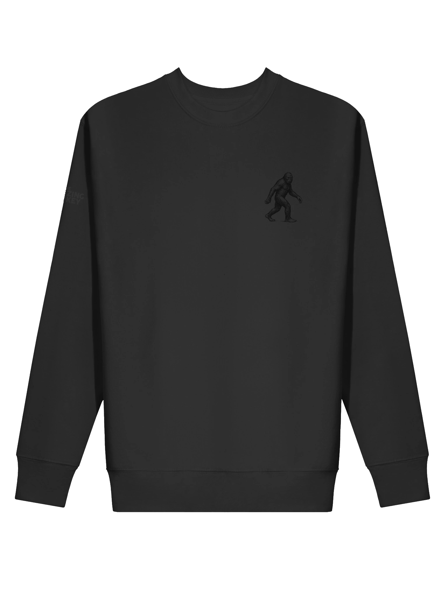 Original TSM Bigfoot Heritage Premium Sweatshirt product image (2)