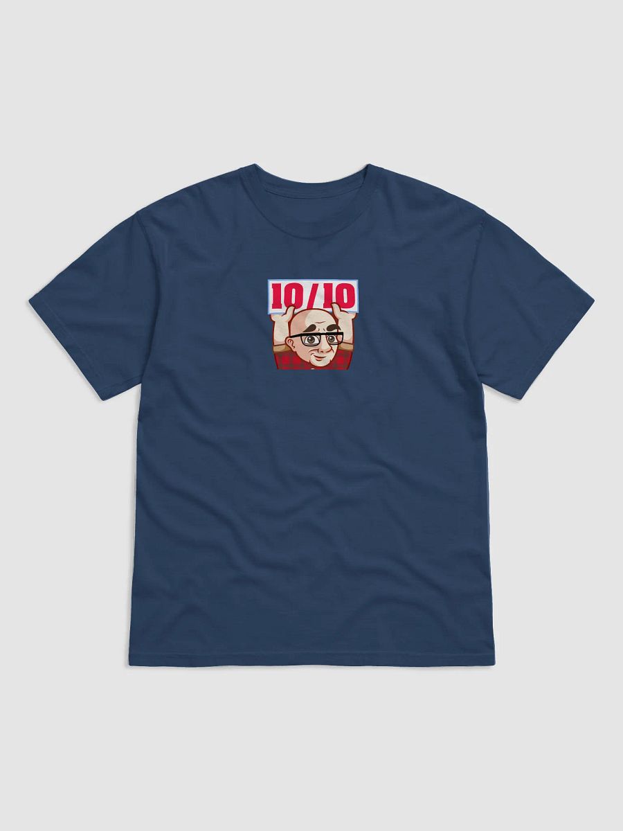 Ed Kern 10/10 Tee product image (1)