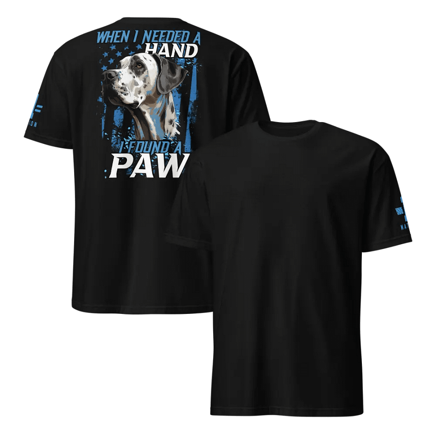 Found a Paw: Great Dane product image (13)